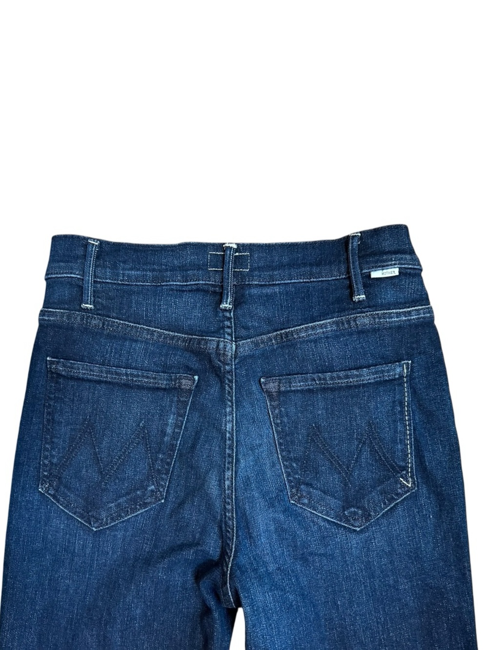 MOTHER THE HUSTLER ANKLE - in CORNER PIECE size 27 - Picture 11 of 16